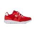 Sneakers rosse con logo laterale Ducati, Brand, SKU k263000005, Immagine 0